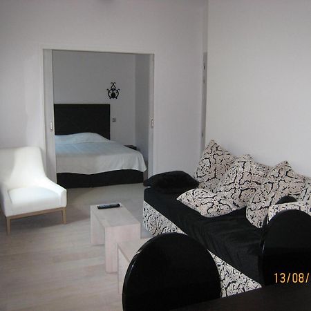 Hotel Richemond Chamonix Luaran gambar