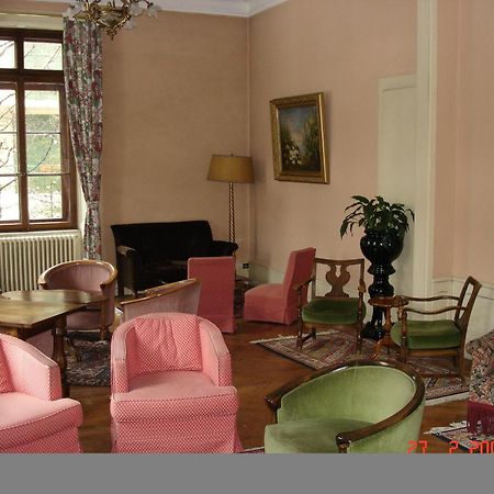 Hotel Richemond Chamonix Luaran gambar