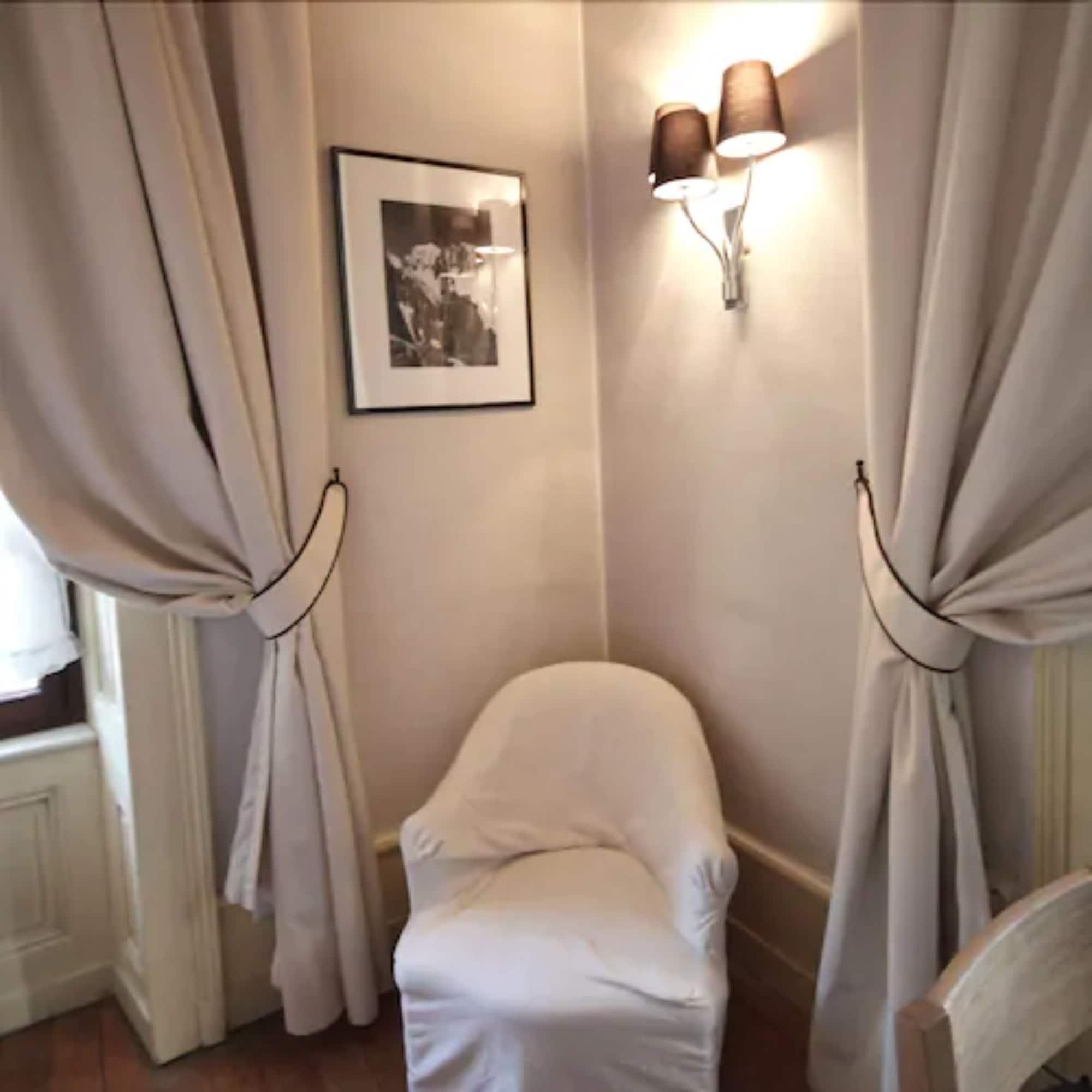 Hotel Richemond Chamonix Luaran gambar