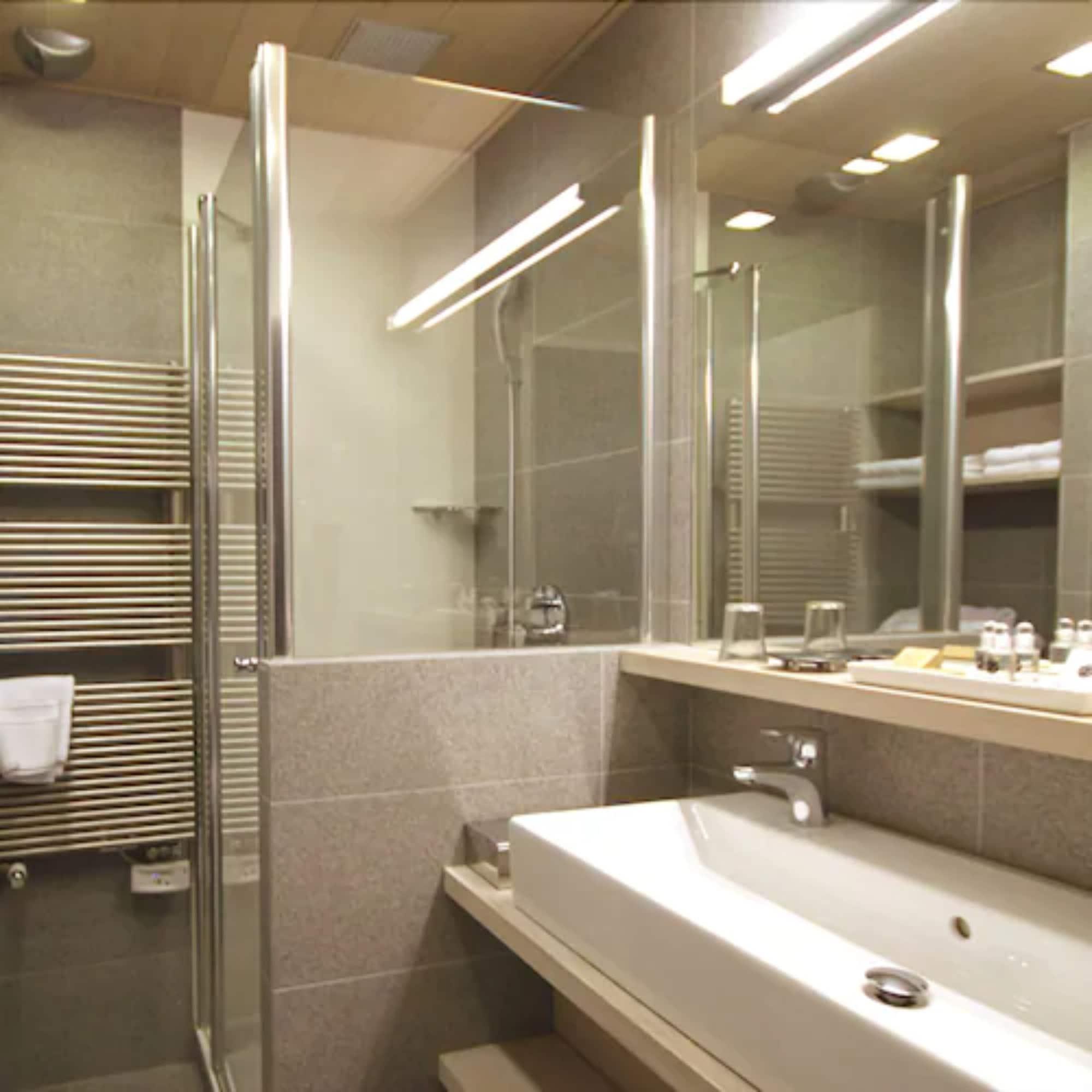 Hotel Richemond Chamonix Luaran gambar