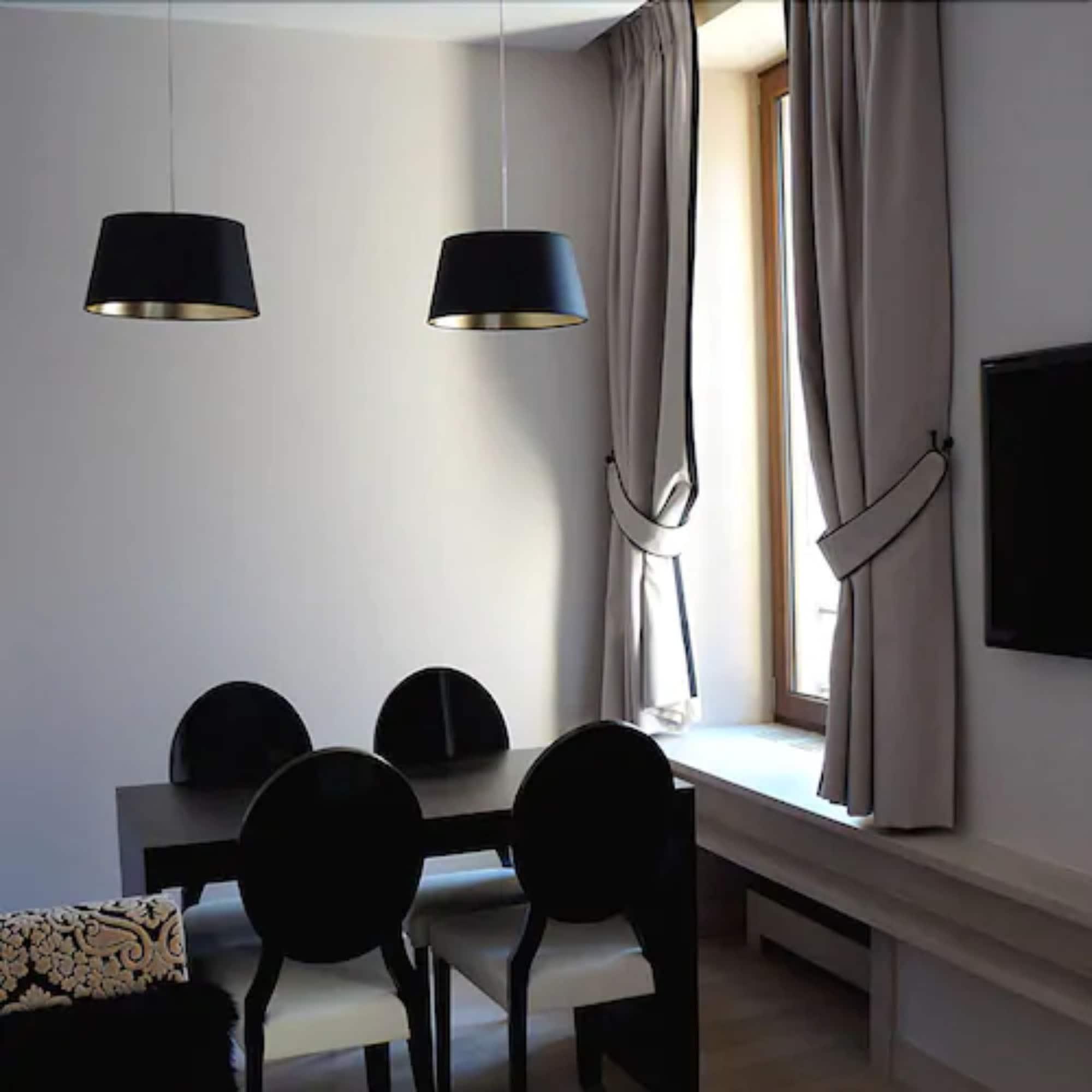 Hotel Richemond Chamonix Luaran gambar