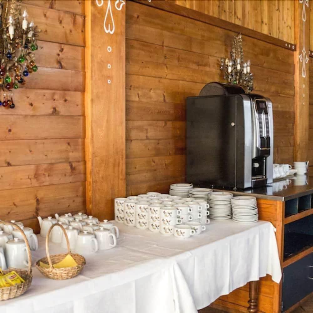 Hotel Richemond Chamonix Luaran gambar