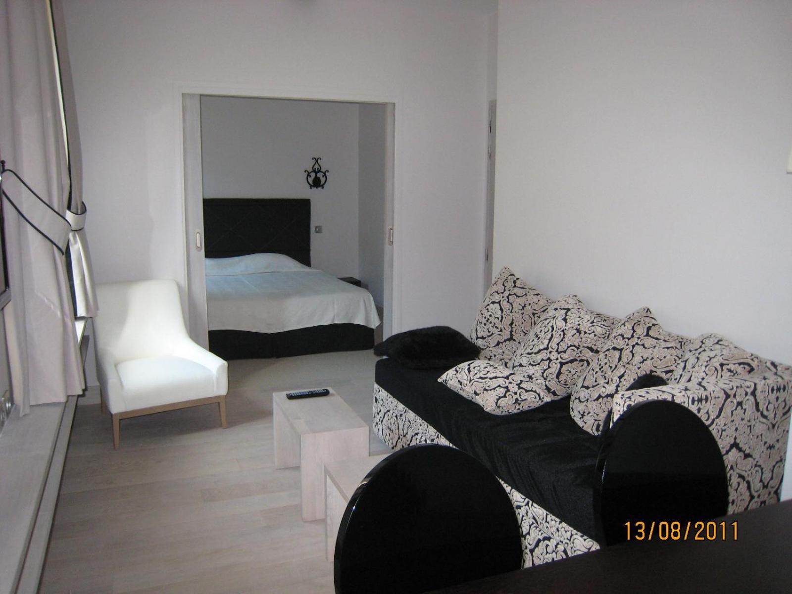 Hotel Richemond Chamonix Luaran gambar