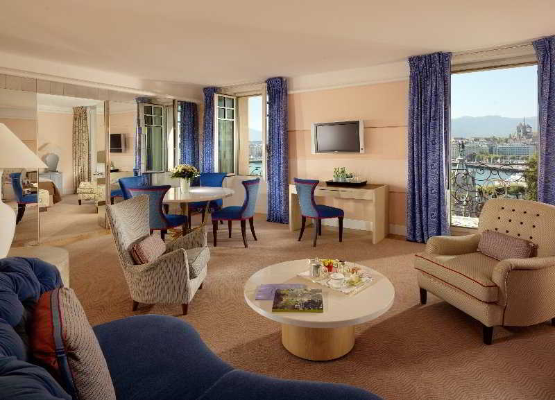 Hotel Richemond Chamonix Luaran gambar