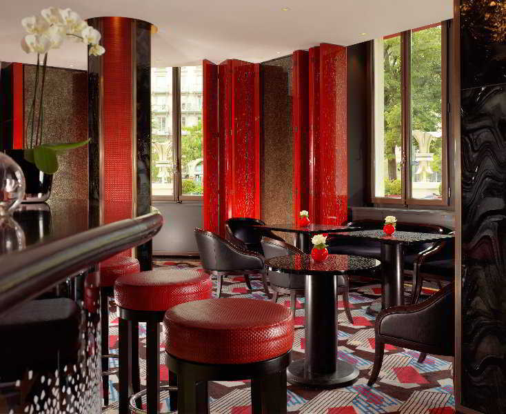 Hotel Richemond Chamonix Luaran gambar