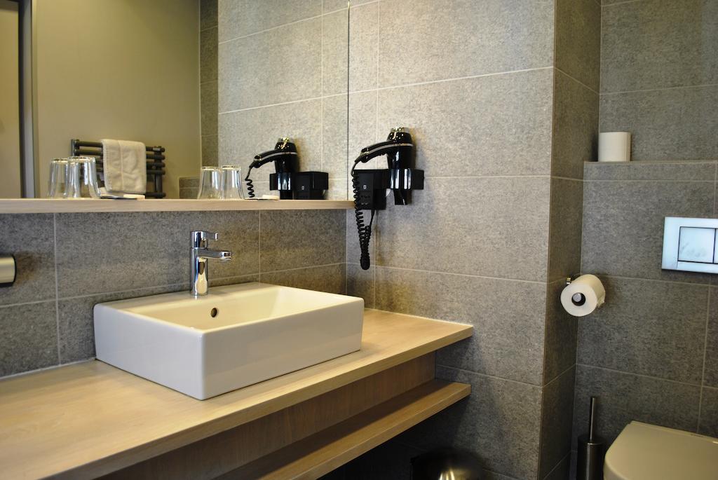 Hotel Richemond Chamonix Luaran gambar