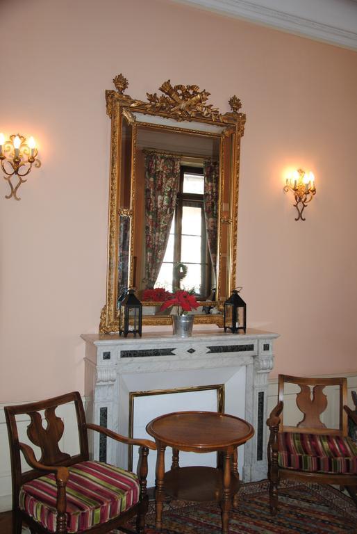 Hotel Richemond Chamonix Luaran gambar