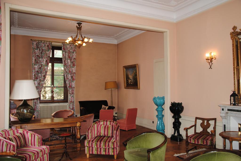 Hotel Richemond Chamonix Luaran gambar