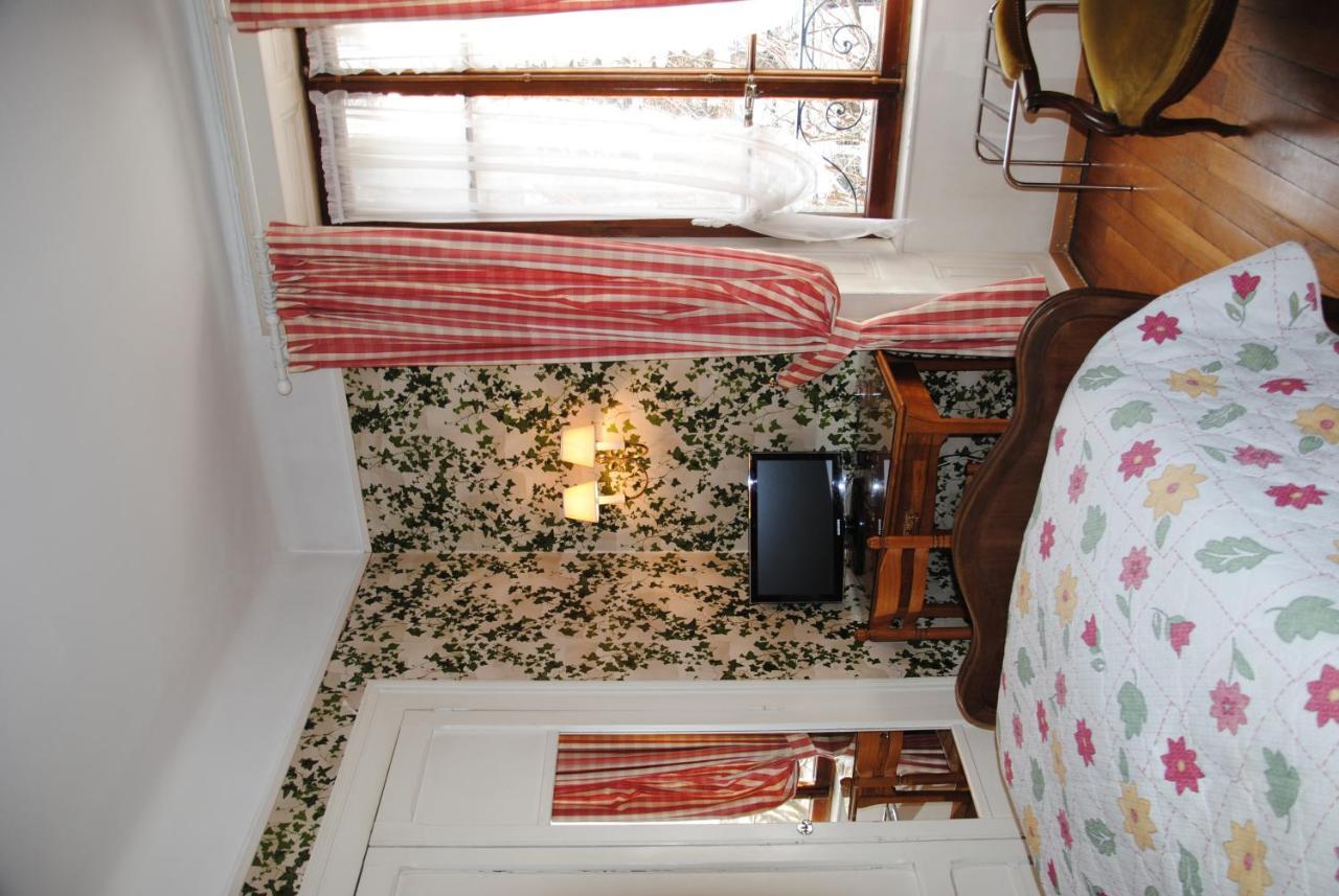 Hotel Richemond Chamonix Luaran gambar